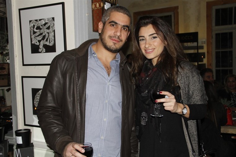 Sista Browns Christmas Pop up Store at Villa Paradiso